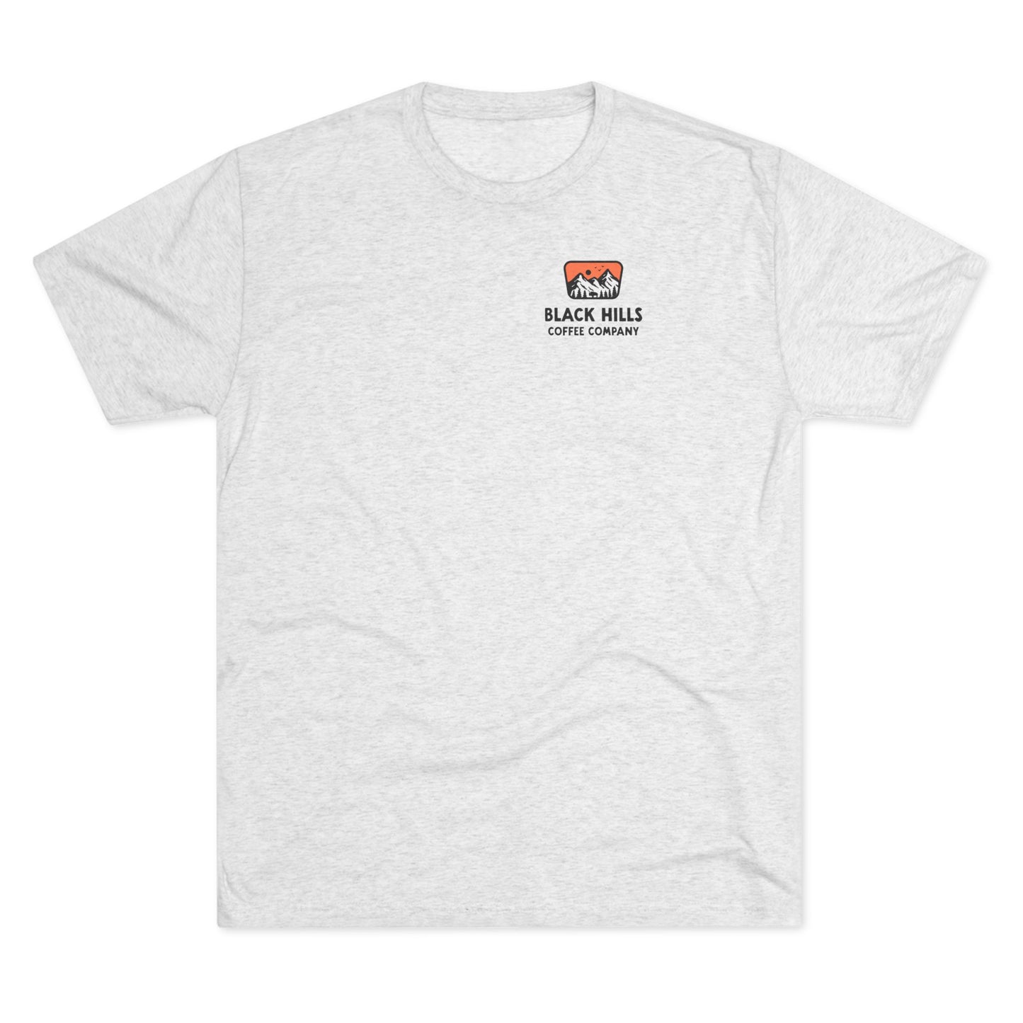 Tri-Blend Tee