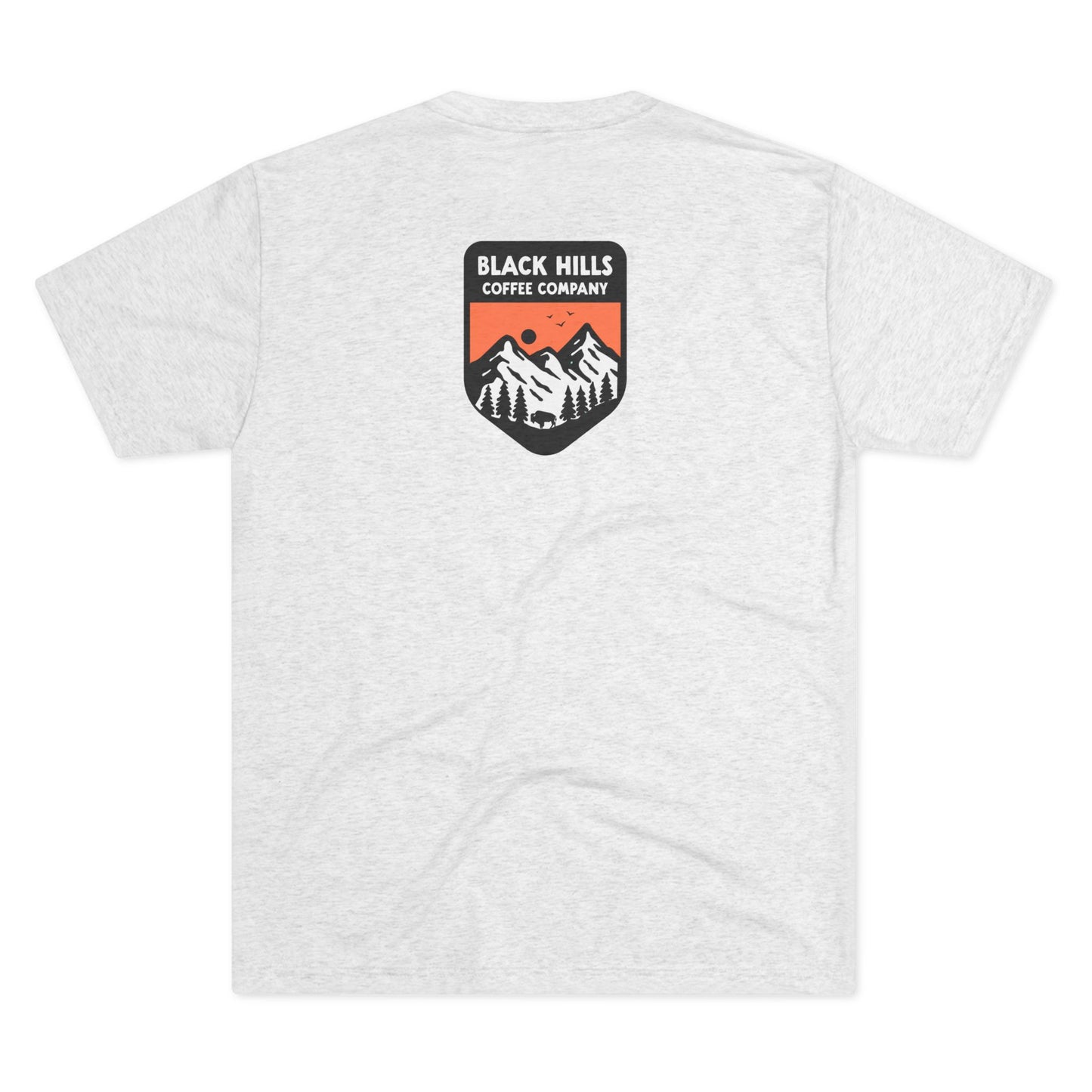 Tri-Blend Tee