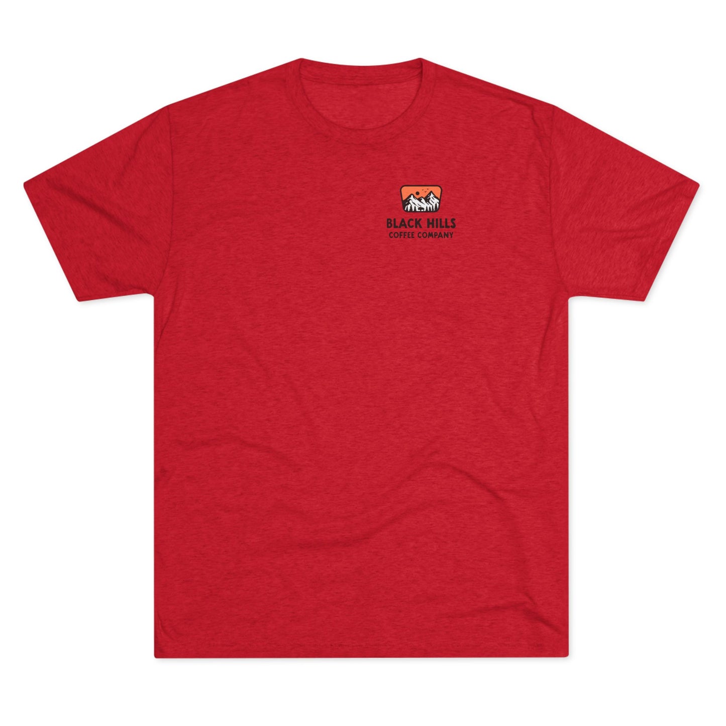 Tri-Blend Tee