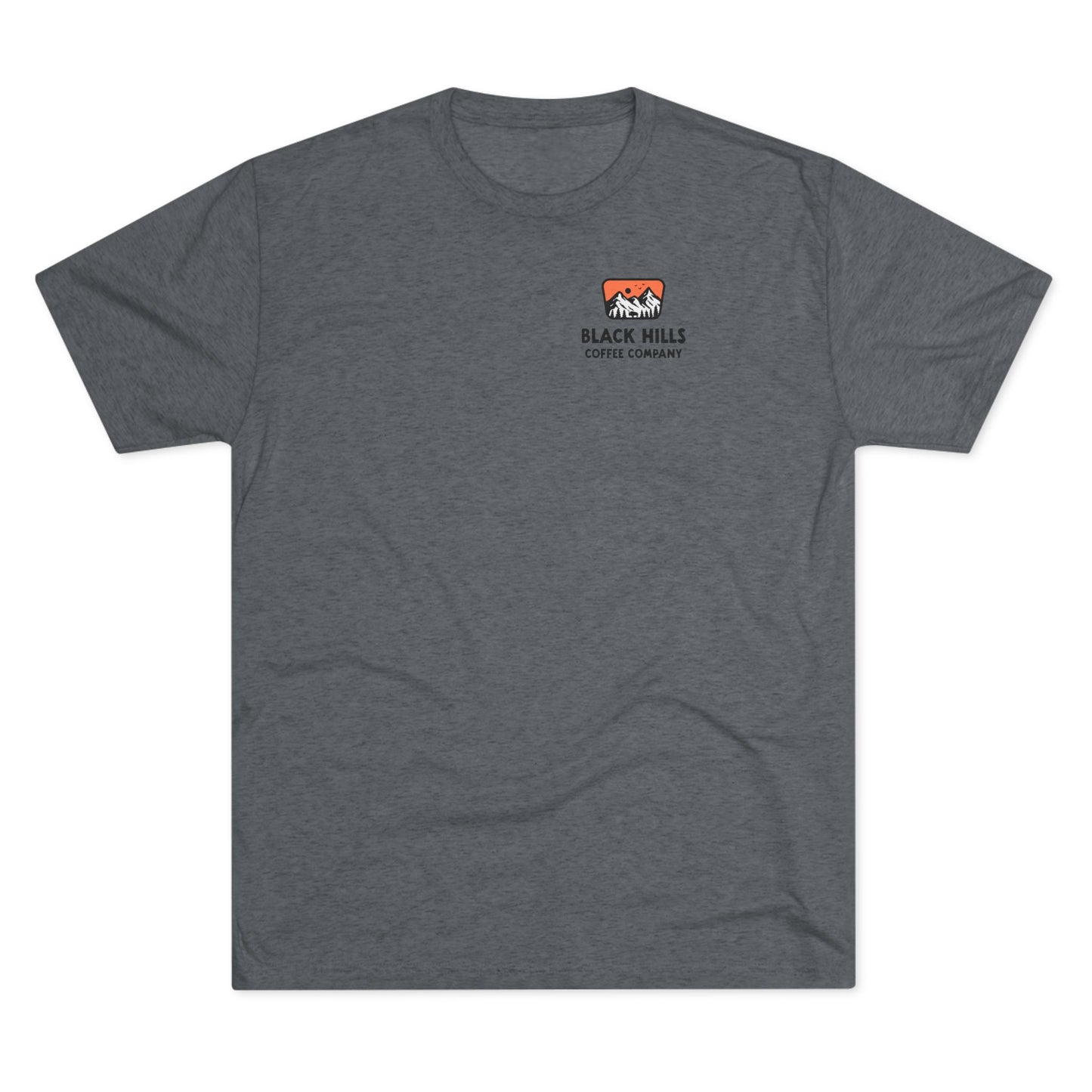 Tri-Blend Tee