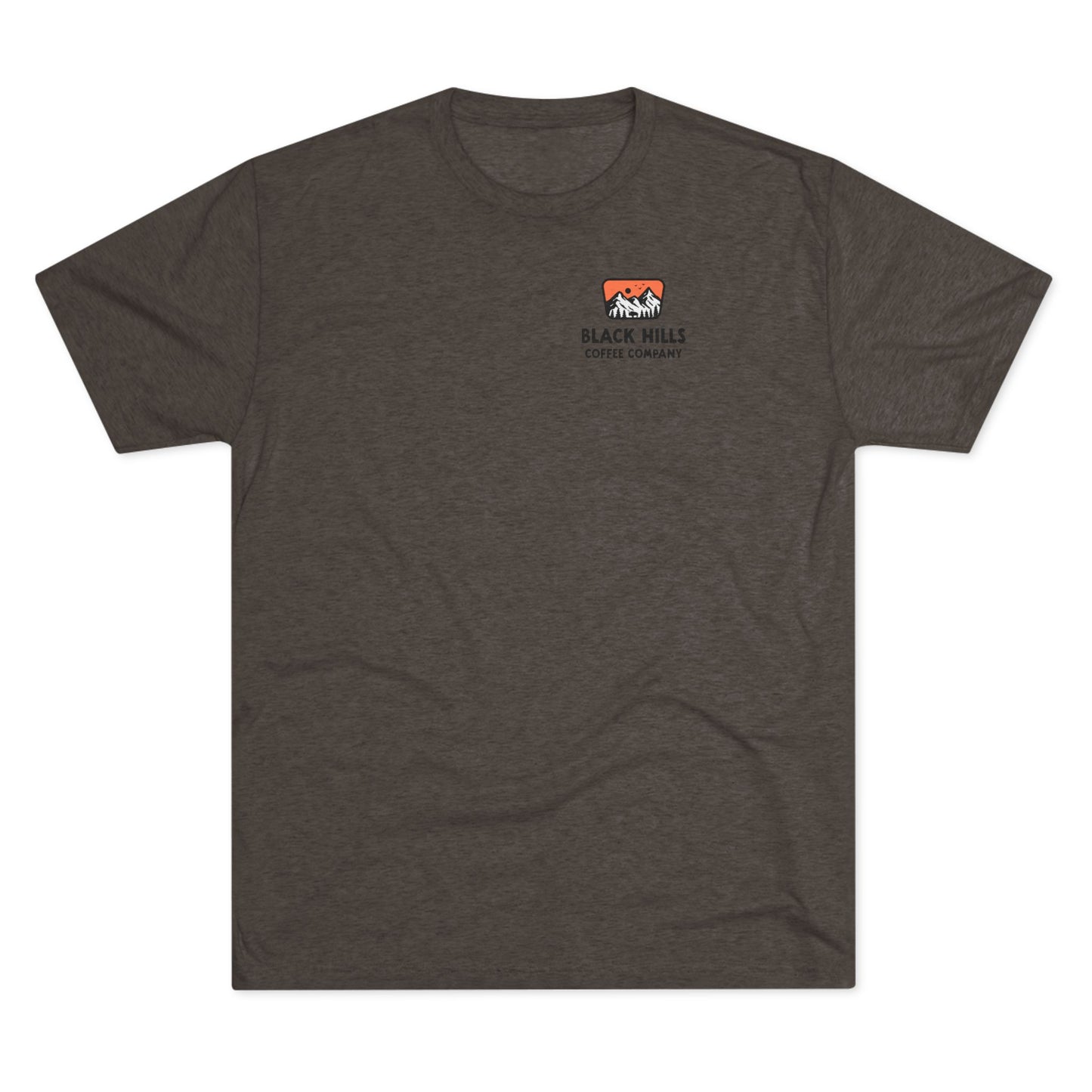 Tri-Blend Tee