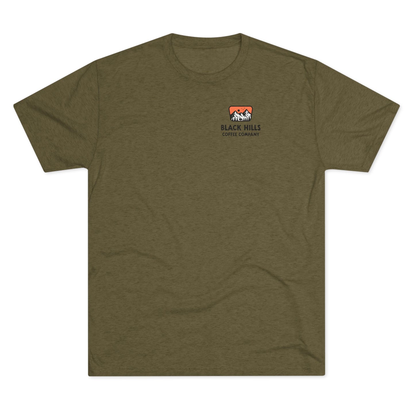 Tri-Blend Tee