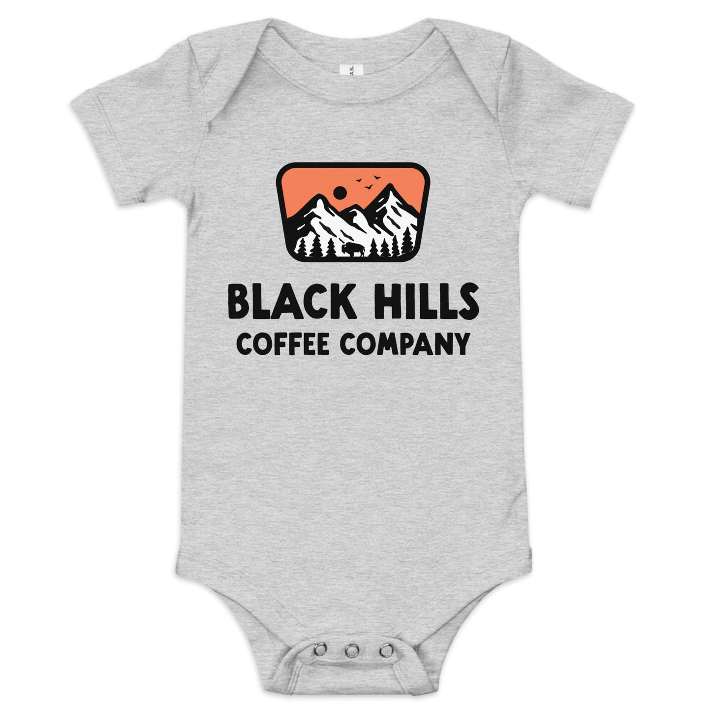 Baby Onesie