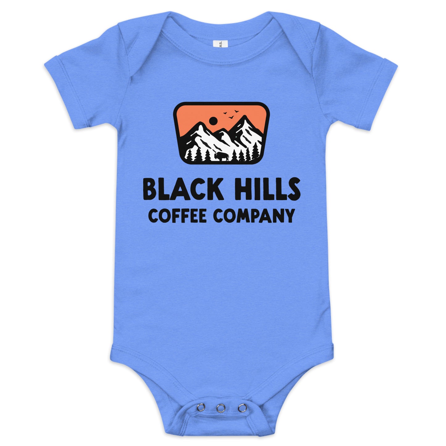 Baby Onesie