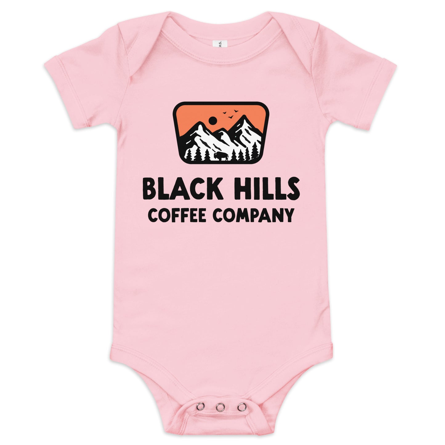 Baby Onesie