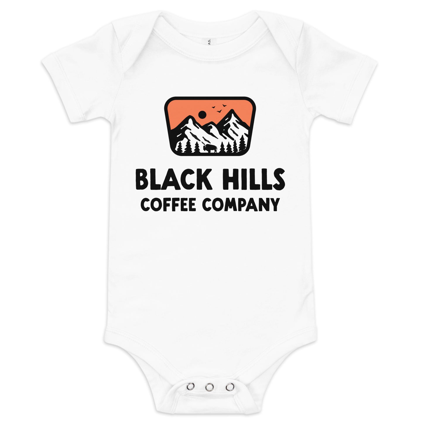 Baby Onesie