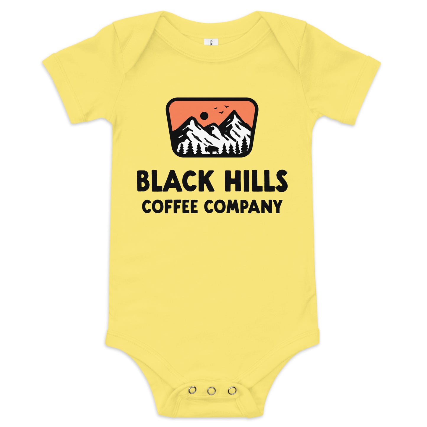 Baby Onesie