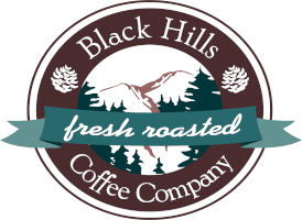 Vanilla Hazelnut Creme - Black Hills Coffee Company